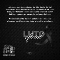 Luto Oficial